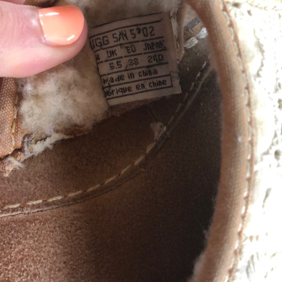 Sandals - Picture 5 of 5